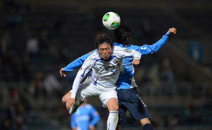 Nhận định, soi k&egrave;o Yokohama FC vs V-Varen Nagasaki, 16h00 ng&agrave;y 10/8: Củng cố ng&ocirc;i đầu