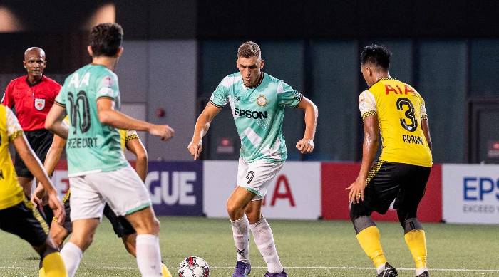 Nhận định, soi k&egrave;o Young Lions vs Geylang International, 17h00 ng&agrave;y 10/8: Đ&ograve;n đau nhớ l&acirc;u