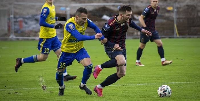 Nhận định, soi k&egrave;o Arka vs Pogon Szczecin, 22h30 ng&agrave;y 9/8: &Aacute;m ảnh xa nh&agrave;