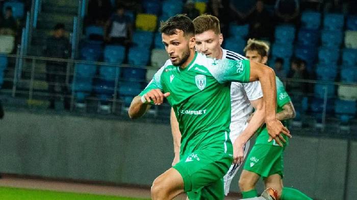 Nhận định, soi k&egrave;o Atyrau vs Turan Turkistan, 20h00 ng&agrave;y 9/8: Dễ d&agrave;ng tung cờ trắng