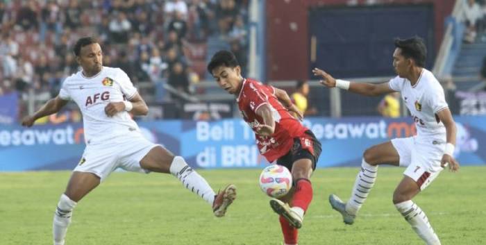 Nhận định, soi k&egrave;o Bali United FC vs Persik Kediri, 15h30 ng&agrave;y 10/8: 3 điểm xa nh&agrave;