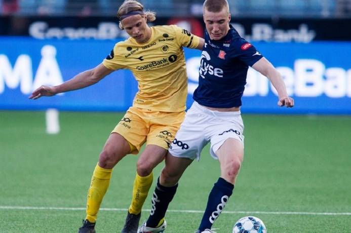 Nhận định, soi k&egrave;o Bodo Glimt vs Tromso, 0h15 ng&agrave;y 10/8: Chủ nh&agrave; gặp kh&oacute;