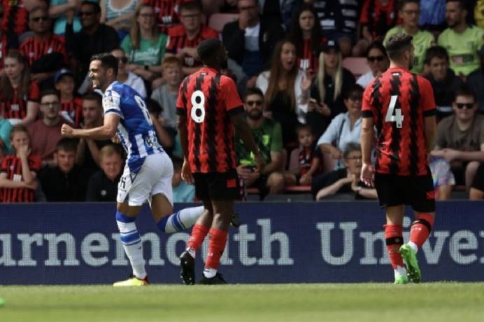 Nhận định, soi k&egrave;o Bournemouth vs Real Sociedad, 17h00 ng&agrave;y 9/8: Tr&aacute;i đắng xa nh&agrave;