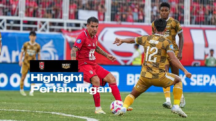 Nhận định, soi k&egrave;o Dewa United vs Malut United, 19h00 ng&agrave;y 9/8: Trận đấu kh&ocirc;ng khoan nhượng