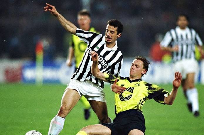 Nhận định, soi k&egrave;o Dortmund vs Juventus, 22h30 ng&agrave;y 10/8: Hạ bệ L&atilde;o b&agrave;