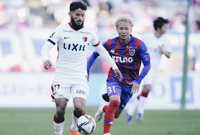 Nhận định, soi k&egrave;o FC Tokyo vs Kashima Antlers, 17h00 ng&agrave;y 10/8: Tin tưởng v&agrave;o FC Tokyo