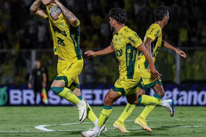 Nhận định, soi k&egrave;o Flamengo vs Mirassol, 4h30 ng&agrave;y 10/8: Kh&ocirc;ng đơn giản