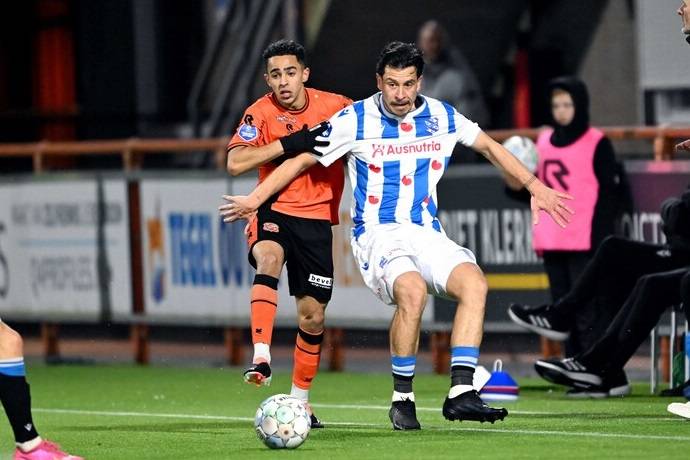 Nhận định, soi k&egrave;o Heerenveen vs Volendam, 1h00 ng&agrave;y 10/8: Thử th&aacute;ch thật sự