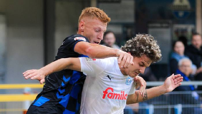 Nhận định, soi k&egrave;o Holstein Kiel vs Arminia Bielefeld, 18h30 ng&agrave;y 10/8: Bất ngờ?