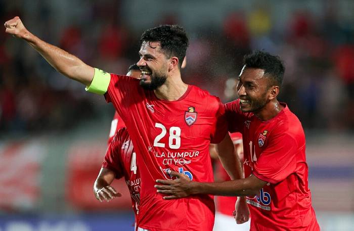 Nhận định, soi k&egrave;o Imigresen vs Kuala Lumpur City, 16h00 ng&agrave;y 9/8: T&acirc;n binh gặp kh&oacute;