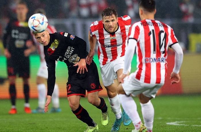 Nhận định, soi k&egrave;o Jagiellonia vs Cracovia, 22h30 ng&agrave;y 10/8: T&acirc;m tr&iacute; ở chỗ kh&aacute;c