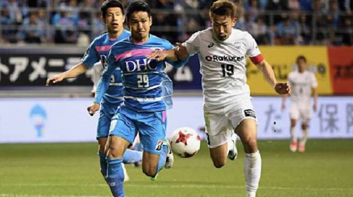 Nhận định, soi k&egrave;o Kawasaki Frontale vs Avispa Fukuoka, 17h00 ng&agrave;y 9/8: Bất ph&acirc;n thắng bại