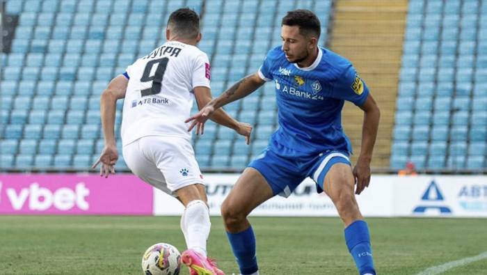 Nhận định, soi k&egrave;o Kryvbas Kryvyi Rih vs Metalist 1925 Kharkiv, 17h00 ng&agrave;y 9/8: Tin tưởng Kryvbas Kryvyi Rih