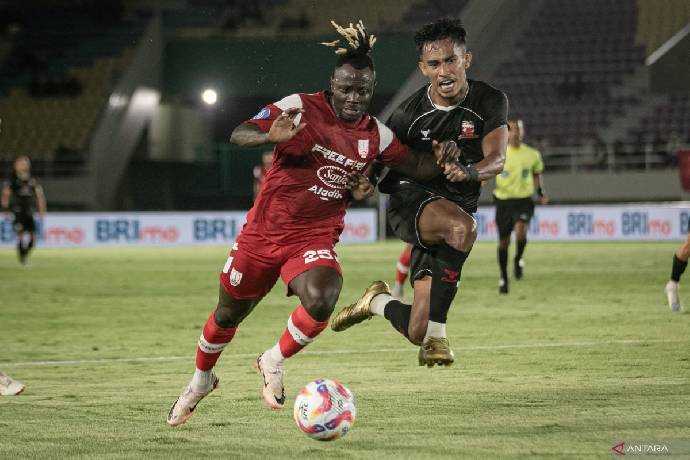 Nhận định, soi k&egrave;o Madura United vs Persis Solo, 19h00 ng&agrave;y 9/8: Khởi đầu nhọc nhằn