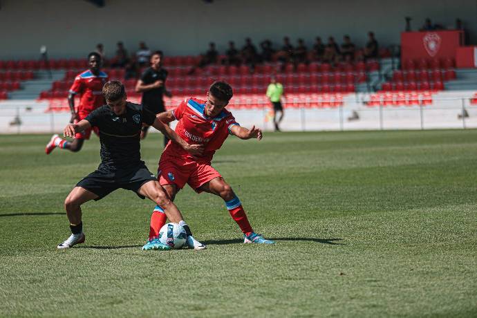 Nhận định, soi k&egrave;o Nacional vs Gil Vicente, 21h30 ng&agrave;y 9/8: Bệ ph&oacute;ng s&acirc;n nh&agrave;