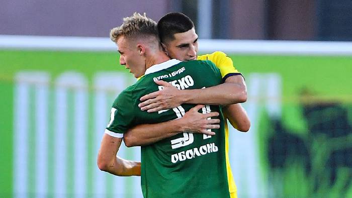 Nhận định, soi k&egrave;o Obolon Kyiv vs Oleksandriya, 17h00 ng&agrave;y 10/8: Kh&aacute;ch thất thế