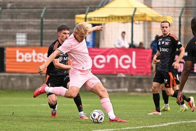 Nhận định, soi k&egrave;o Palermo vs Man City, 2h00 ng&agrave;y 10/8: Chủ nh&agrave; tự tin