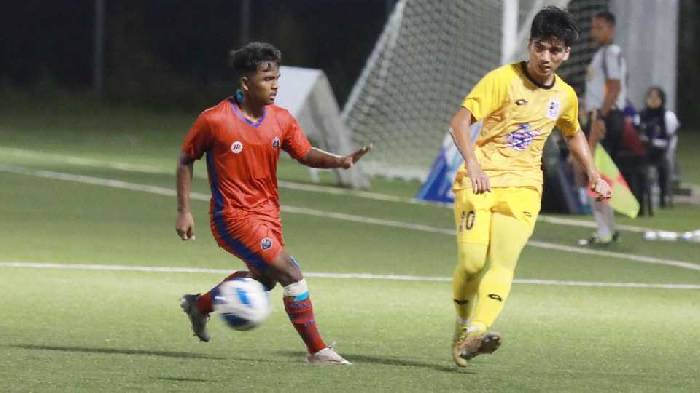 Nhận định, soi k&egrave;o PDRM FA vs DPMM, 20h00 ng&agrave;y 9/8: Vị kh&aacute;ch đ&aacute;ng gờm