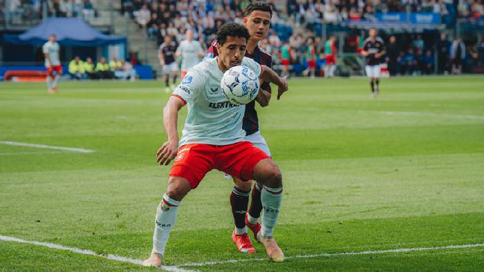 Nhận định, soi k&egrave;o PEC Zwolle vs Twente, 17h15 ng&agrave;y 10/8: Niềm tin cửa tr&ecirc;n