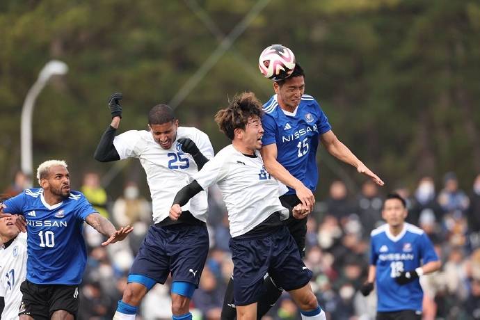 Nhận định, soi k&egrave;o Tokyo Verdy vs Yokohama F. Marinos, 16h00 ng&agrave;y 9/8: &Aacute;nh s&aacute;ng le l&oacute;i