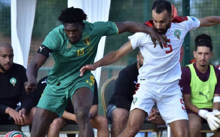 Nhận định, soi k&egrave;o Trung Phi vs Mauritania, 21h00 ng&agrave;y 9/8: 3 điểm đầu ti&ecirc;n cho Mauritania