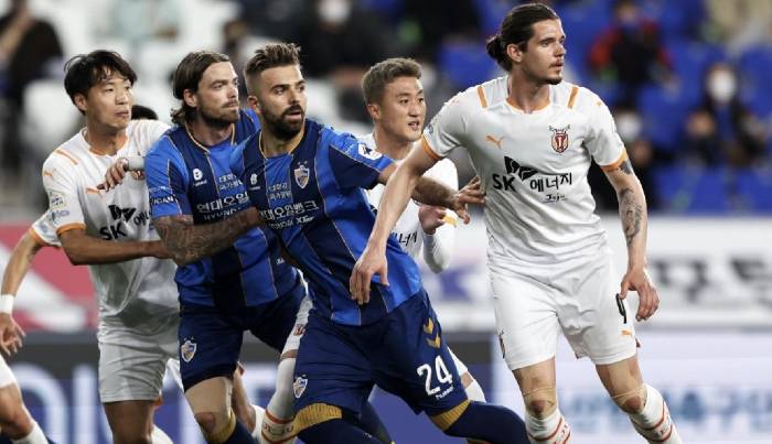 Nhận định, soi k&egrave;o Ulsan HD FC vs Jeju SK FC, 17h30 ng&agrave;y 9/8: Chưa thể gượng dậy