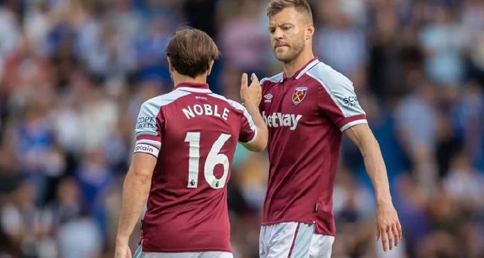 Nhận định, soi k&egrave;o West Ham vs Lille, 21h00 ng&agrave;y 9/8: B&uacute;a tạ v&agrave;o phom