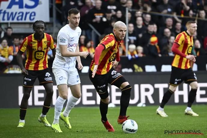Nhận định, soi k&egrave;o Westerlo vs Mechelen, 23h15 ng&agrave;y 9/8: C&uacute; ng&atilde; ngựa