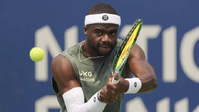 Nhận định tennis Tiafoe vs Baena, V&ograve;ng 2 Cincinnati Open - 6h00 ng&agrave;y 10/8