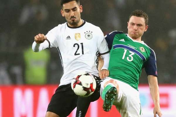 Ph&acirc;n t&iacute;ch tỷ lệ Bắc Ireland vs Đức, 1h45 ng&agrave;y 10/9