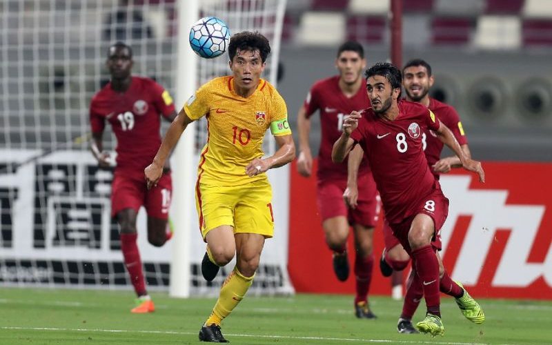 Nhận định b&oacute;ng đ&aacute; Maldives vs Trung Quốc, 22h00 ng&agrave;y 10/09: Chớ tin Trung Quốc