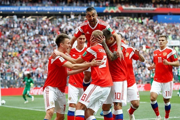 Ph&acirc;n t&iacute;ch tỷ lệ Nga vs Kazakhstan, 1h45 ng&agrave;y 10/9