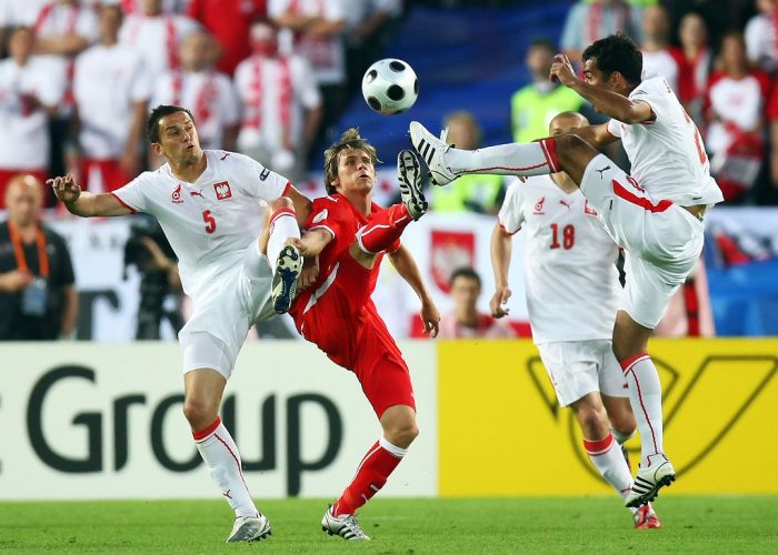 Nhận định b&oacute;ng đ&aacute; Ba Lan vs &Aacute;o, 01h45 ng&agrave;y 10/9: San bằng khoảng c&aacute;ch