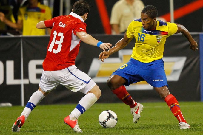 Nhận định Ecuador vs Bolivia, 07h00 ng&agrave;y 11/9: K&egrave;o d&agrave;i mạch chiến thắng
