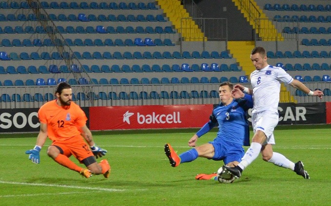 Nhận định b&oacute;ng đ&aacute; U21 Anh vs U21 Kosovo, 01h45 ng&agrave;y 10/09: Đừng tưởng dễ xơi