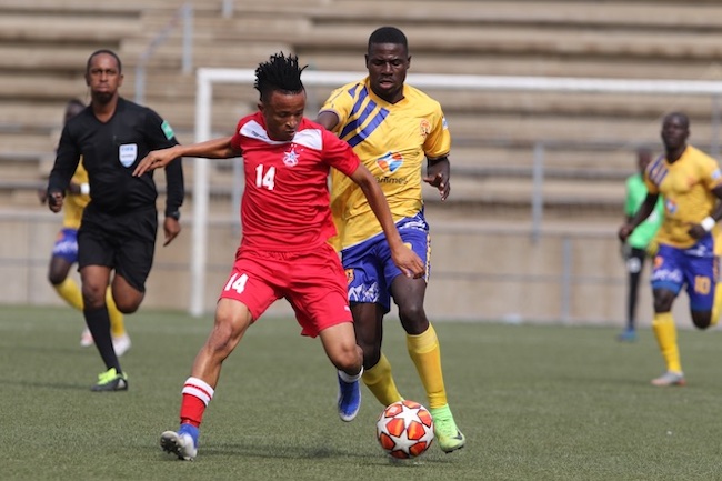 Kết quả Trinidad & Tobago vs Martinique, 8h ng&agrave;y 10/9