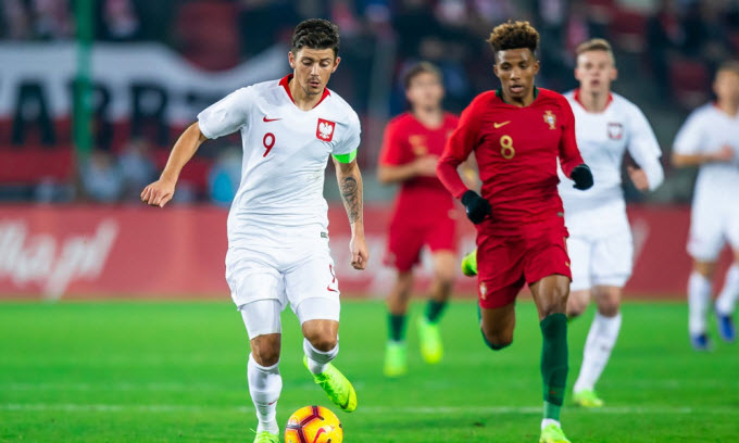 Nhận định U21 Belarus vs U21 Bồ Đ&agrave;o Nha, 00h00 ng&agrave;y 11/9: Sẽ c&oacute; bất ngờ