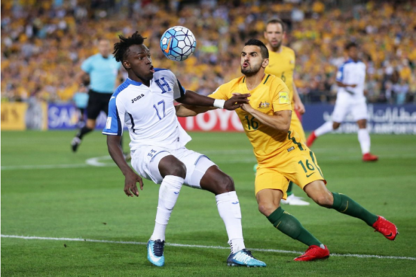 Ph&acirc;n t&iacute;ch tỷ lệ U23 Australia vs U23 New Zealand, 16h30 ng&agrave;y 9/9