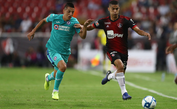 Nhận định Cruz Azul vs Pachuca, 7h00 ng&agrave;y 10/9