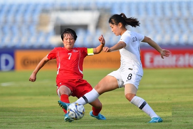 Nhận định Nữ Hwacheon KSPO vs Nữ Incheon Red Angels, 16h00 ng&agrave;y 10/9