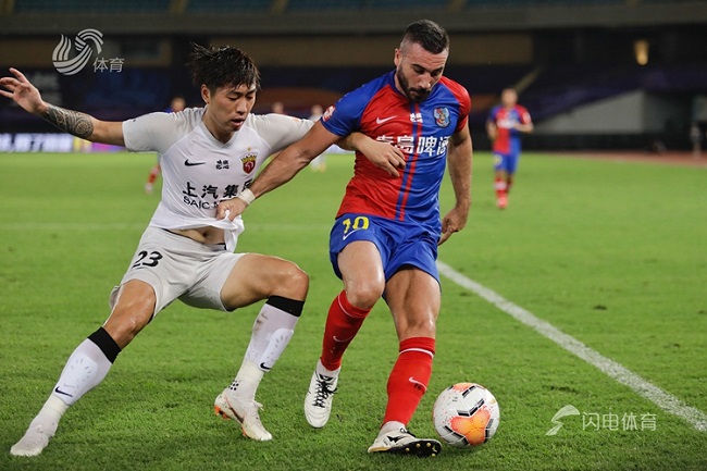 Nhận định Shanghai SIPG vs Qingdao Huanghai, 19h00 ng&agrave;y 10/9