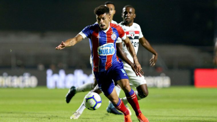 Nhận định Bahia vs Gremio, 5h15 ng&agrave;y 11/9