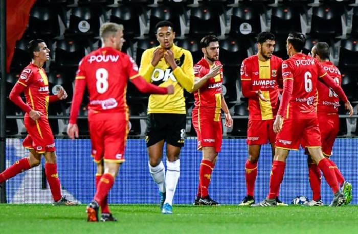 Nhận định, soi k&egrave;o Cambuur vs Go Ahead Eagles, 23h45 ng&agrave;y 11/9