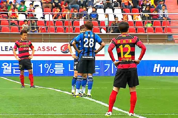 Nhận định, soi k&egrave;o Incheon United vs Jeju United, 14h30 ng&agrave;y 11/9