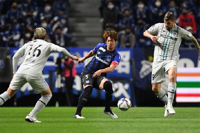 Nhận định, soi k&egrave;o Kashima Antlers vs Avispa Fukuoka, 16h00 ng&agrave;y 11/9
