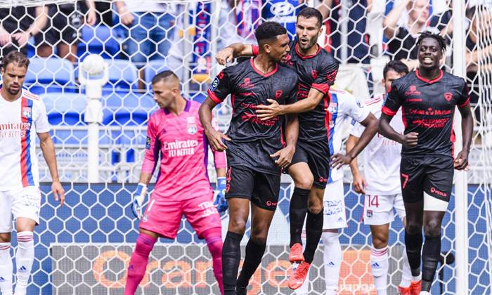 Nhận định, soi k&egrave;o PSG vs Clermont, 22h ng&agrave;y 11/9