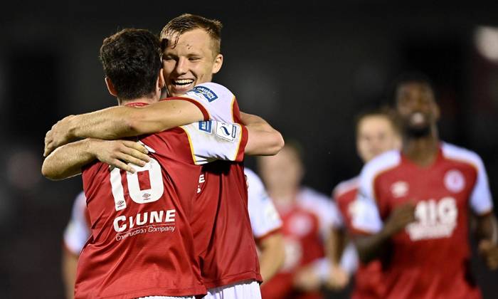 Nhận định, soi k&egrave;o Sligo Rovers vs St Patrick's Dublin, 1h45 ng&agrave;y 11/9