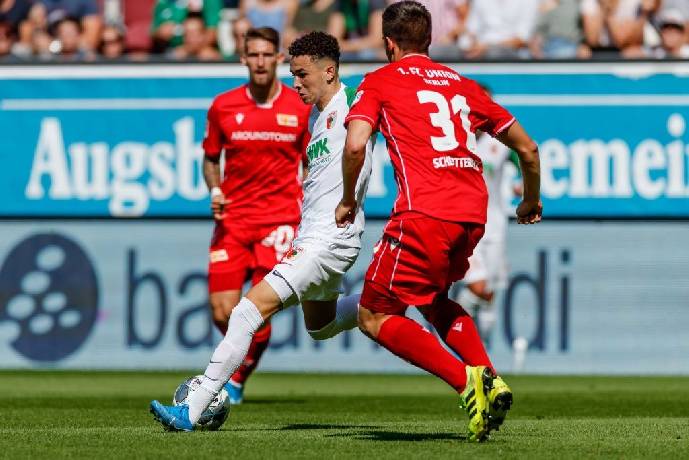 Nhận định, soi k&egrave;o Union Berlin vs Augsburg, 20h30 ng&agrave;y 11/9