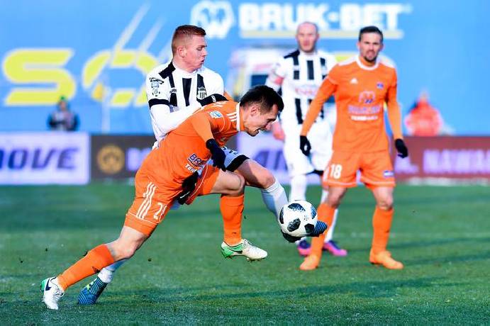 Nhận định, soi k&egrave;o Warta Poznan vs Nieciecza, 17h30 ng&agrave;y 11/9