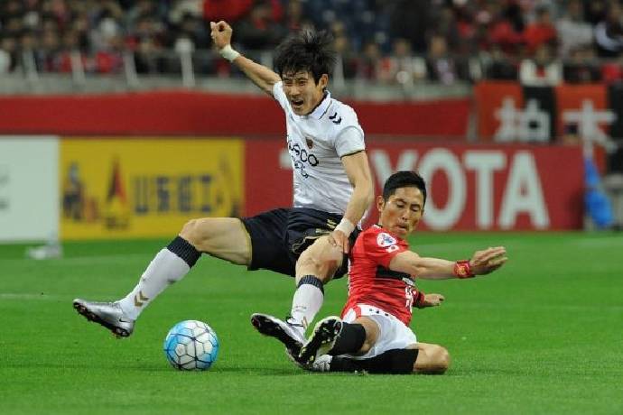 Ph&acirc;n t&iacute;ch k&egrave;o hiệp 1 Pohang Steelers vs Daegu, 17h30 ng&agrave;y 10/9